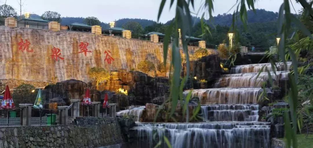 贵州桐梓旅游攻略景点推荐,桐梓小西湖景区漂亮吗