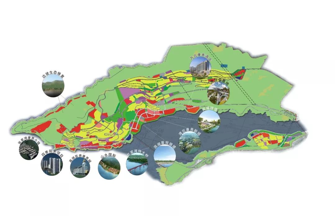 打造旅游发展升级版今后汉源更好玩！