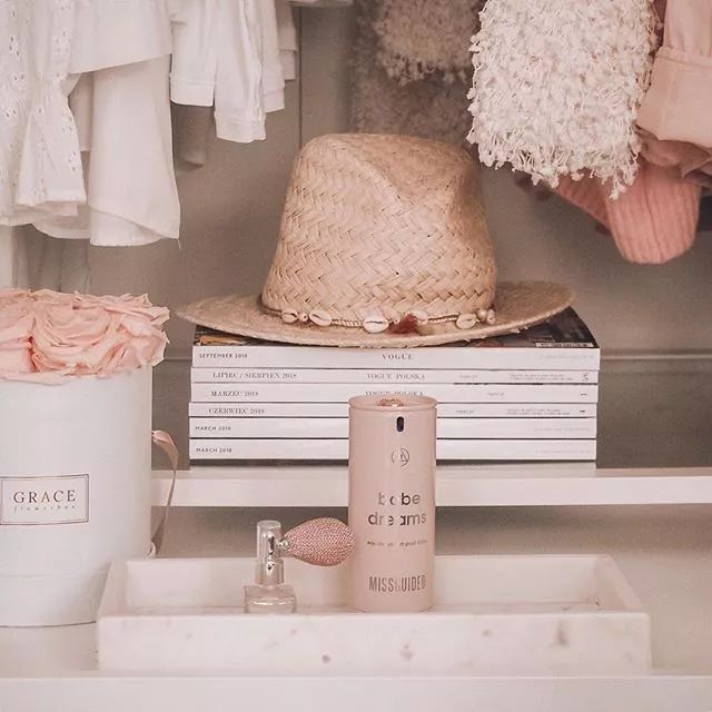 适合新手小白入手的香水,四款一闻就惊艳的香水推荐