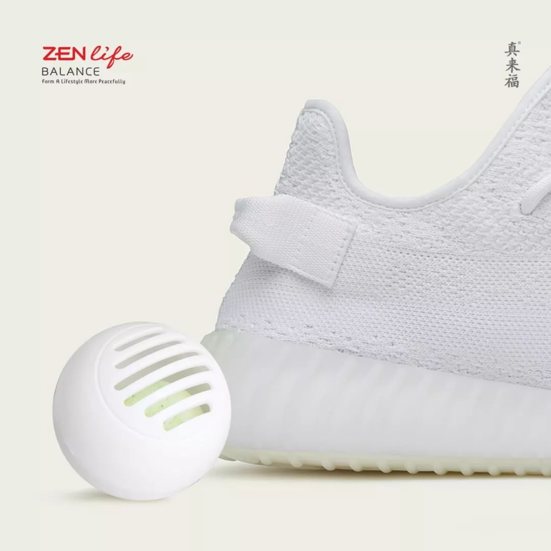 这颗小白球,居然彻底治愈了我的脚臭,日本家庭必备的除臭杀菌神物,三分钟还你一个清新的“脚气”!