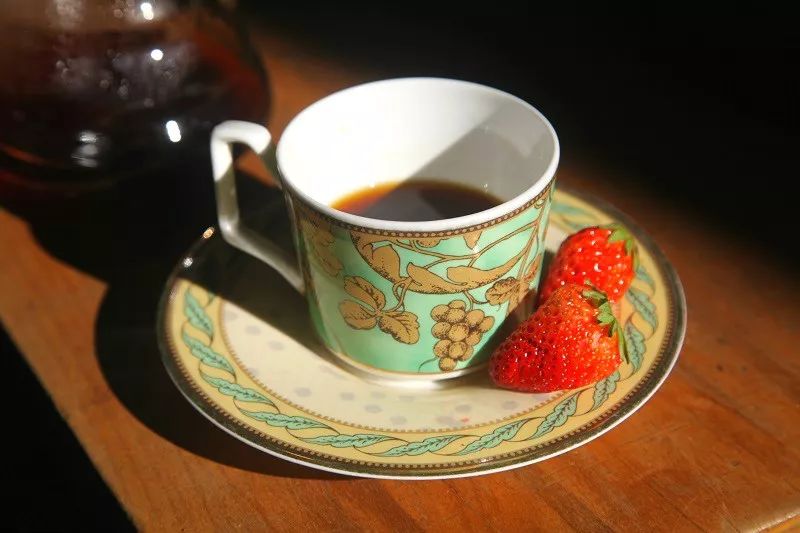 巴拿马花蝴蝶水洗,巴拿马花蝴蝶咖啡怎么样