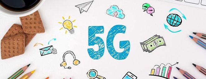 5g是什么金属,5g到底是什么看完你就懂