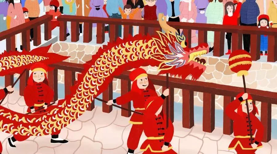 我所了解的元宵节习俗,元宵节习俗儿童科普