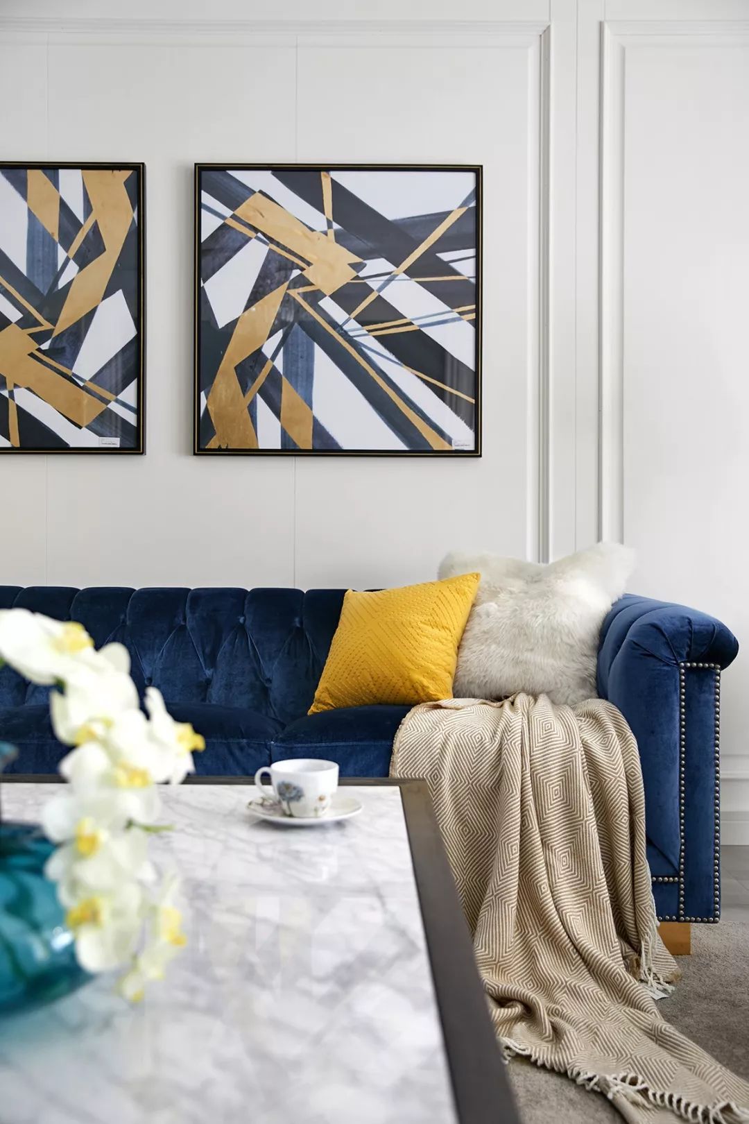 首发｜陈琴芳：轻奢有度