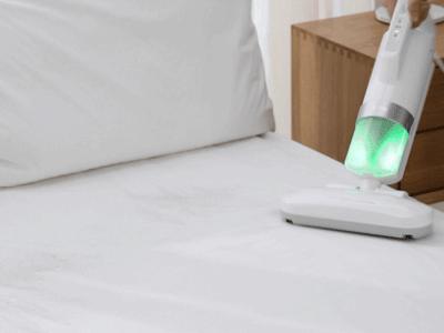 日本人都用这款除螨仪,除螨仪第三代