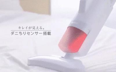 被窝除螨虫最好的办法,教你1分钟清除99%的螨虫