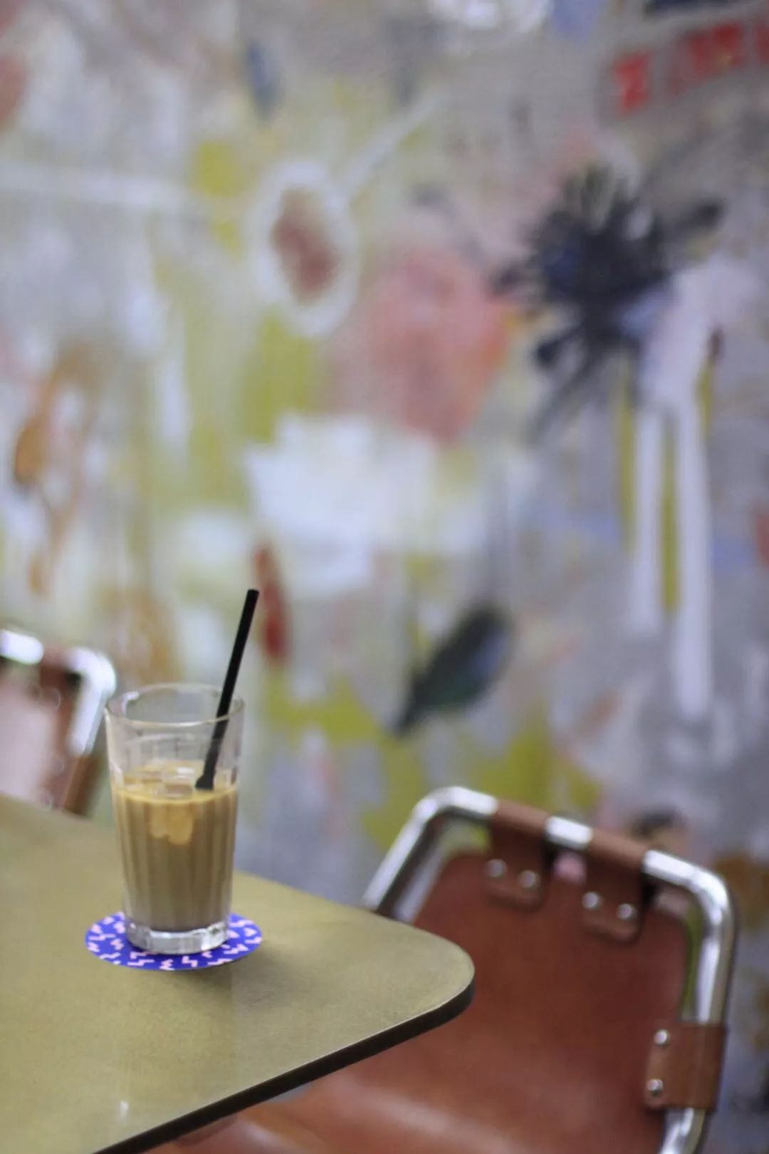 北京顶级咖啡馆,北京同仁堂咖啡馆