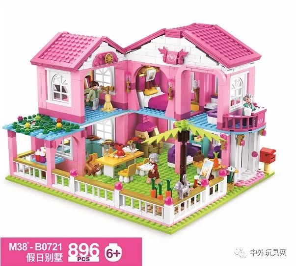 2020中外玩具大奖评选正式启动,获奖玩具排行榜前十名