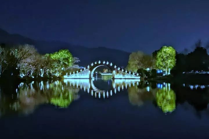 银湖吐光、群山凝素……带你去看不一样的萧山湘湖