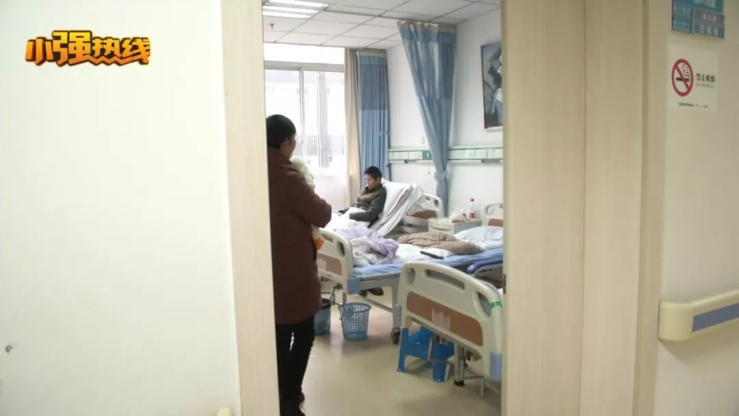 做完手术放血,手术成功术后出血死亡