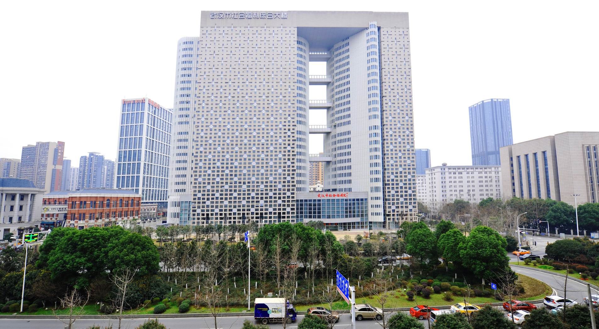 武汉有哪些高端养老院,武汉3000左右的养老院