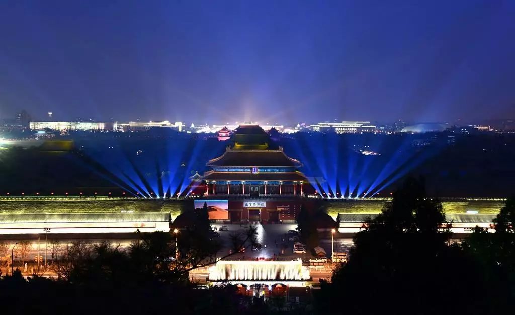 故宫商业成功的秘诀,故宫的爆红历程