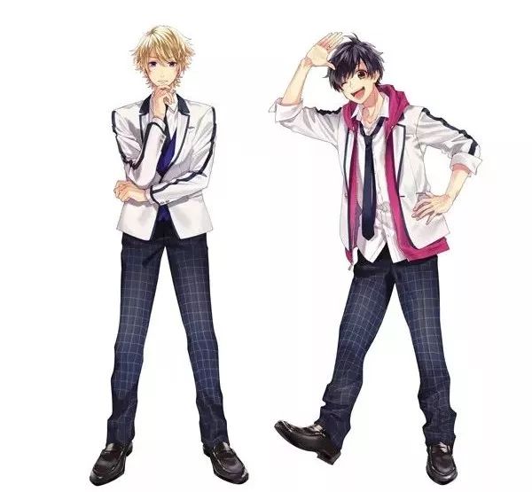 蔡徐坤经纪合约解除,杰尼斯推出首个虚拟偶像