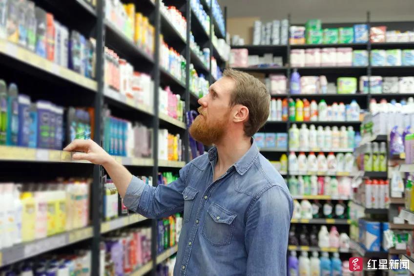 5元一支和25元一支牙膏,5块和25块的牙膏有啥区别