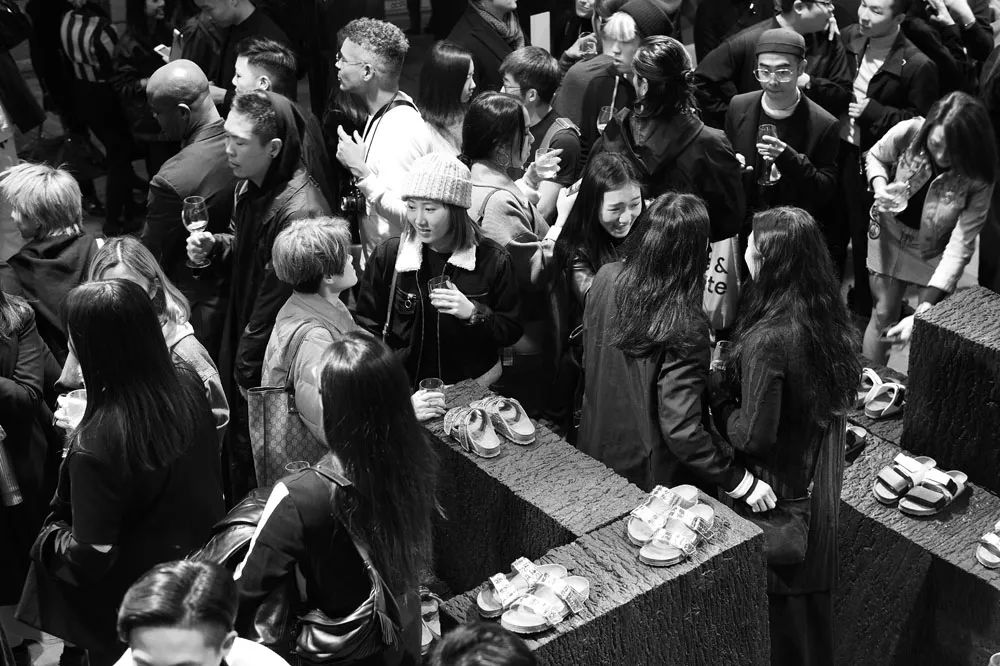 supreme高颜值联名鞋,supreme联名鞋