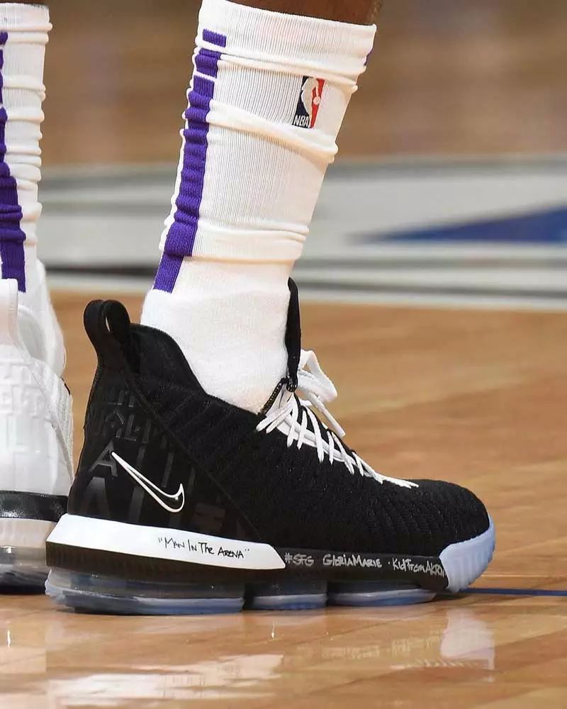 开学球鞋推荐,开学穿什么球鞋