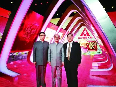 刚柔并济铸精诚妙手推拿承瑰宝——访北京中医药大学东方医院推拿理疗科主任付国兵