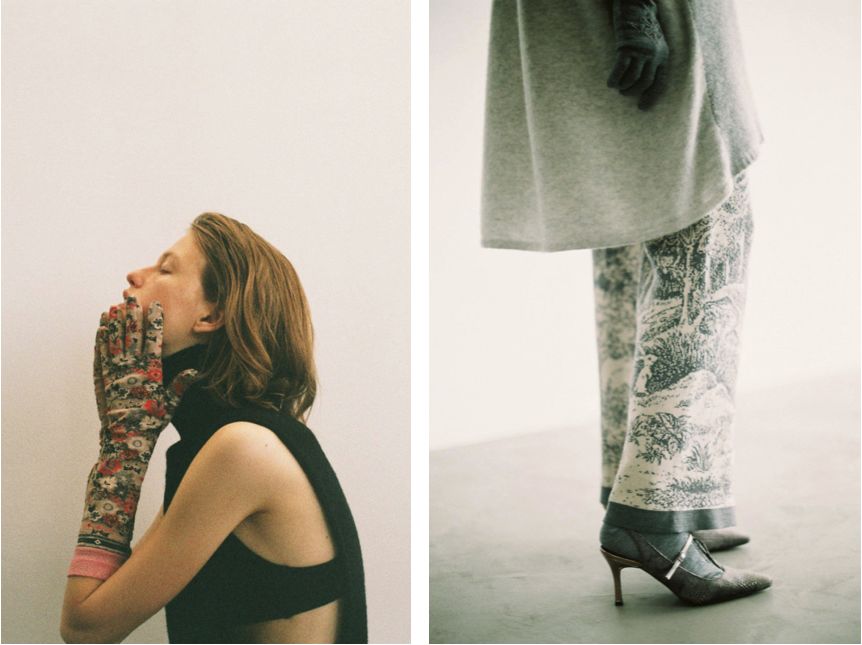 鞋子不够袜子来凑原作者,长度不够袜子来凑