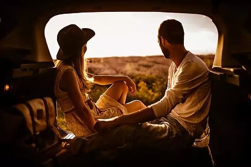 世界上最惊艳的情书,全世界最好的情书