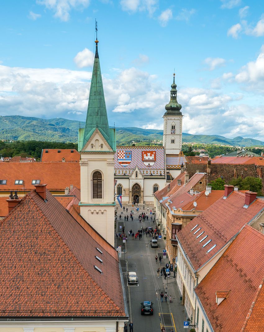 好想来场放飞自我的旅行,好想来一场无目的的旅行