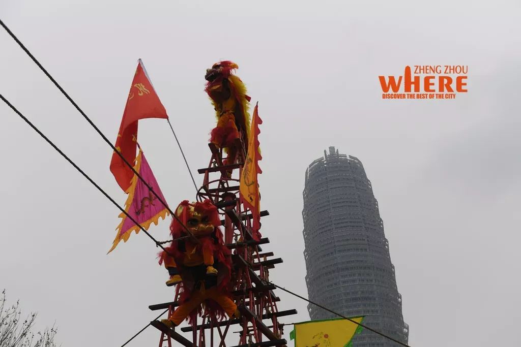 狮王争霸精彩表演,狮王争霸比赛视频