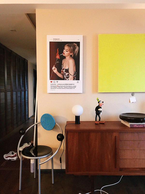 这个家实力证明:中国宅男不需要粉雄救兵