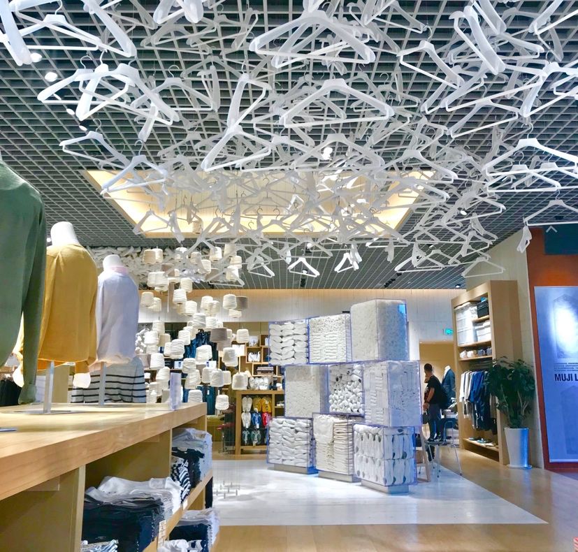 现在流行什么购物中心,购物中心的流行趋势