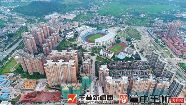 一季度玉林县市区经济成绩单,玉林市2019年经济数据