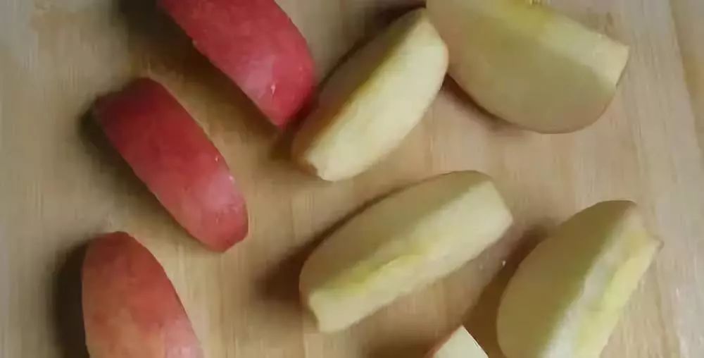 苹果的神仙吃法100种不用煮不用炸,苹果煮着吃有哪些方法