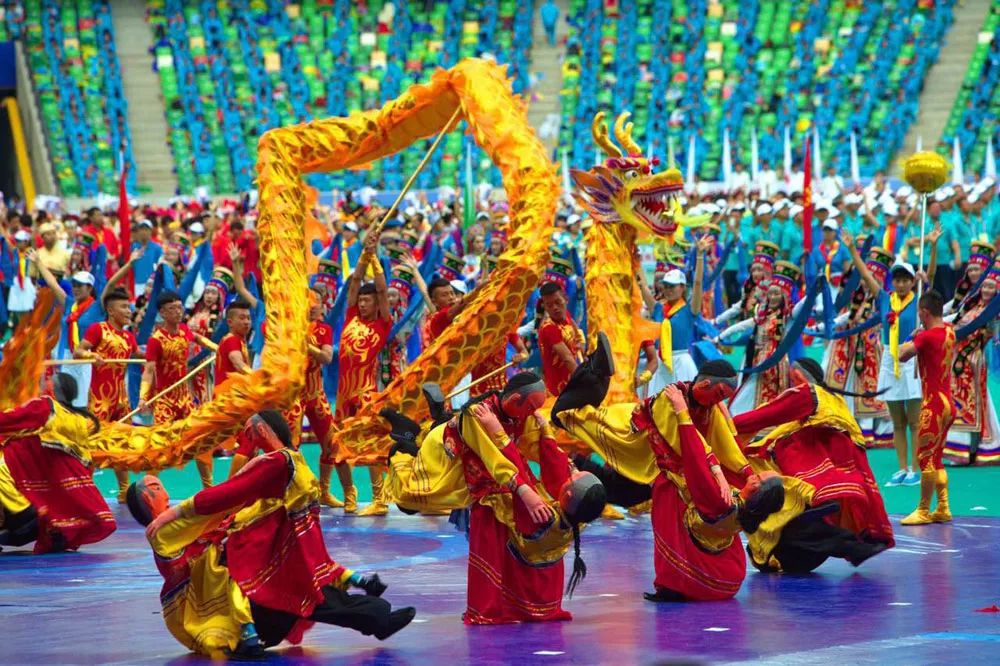 有关体育的经典歌曲,当竞技体育遇到音乐