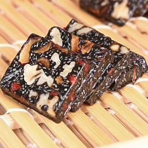 月经不调补气血吃什么膏方,女气血不足吃膏方