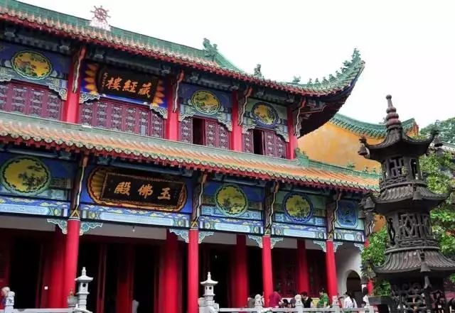 武汉地铁周边旅游景点,武汉五一出游景点推荐