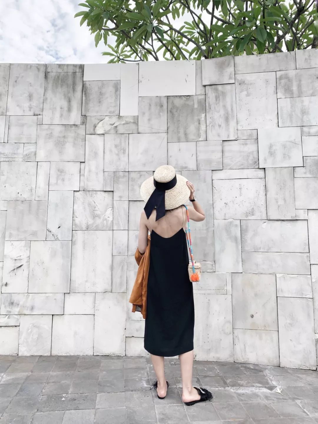 大码海边度假裙推荐,小众度假风裙合集