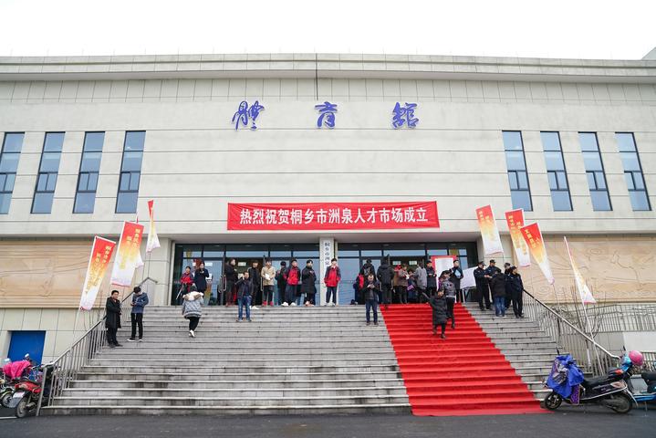 嘉兴桐乡人才市场最新信息,桐乡人才市场在哪里