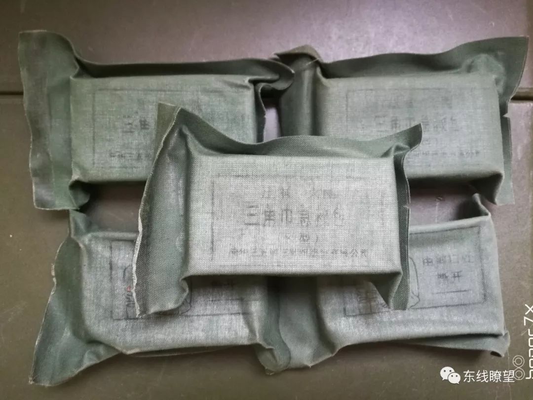 三角巾多种使用方法,三角巾使用方法及注意事项