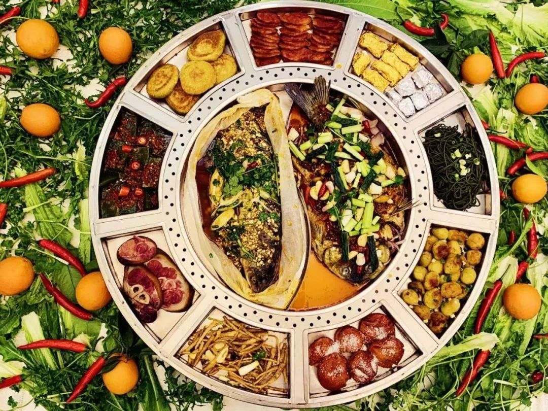 烤鱼预告片直播,巫山烤鱼天津