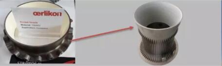 2019tct上海3d打印展,3d打印如何颠覆制造业未来的发展