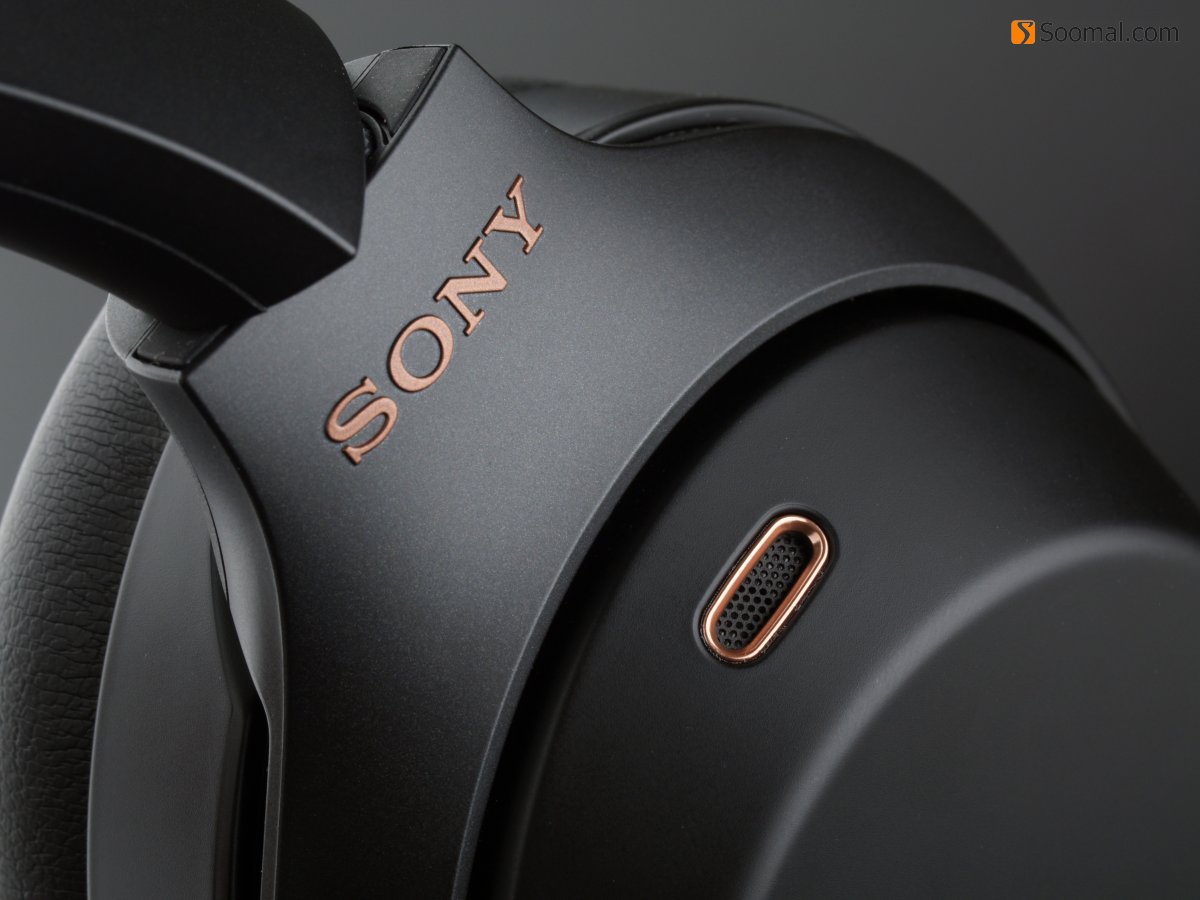 sonywh-1000xm3,索尼wh-1000xm4降噪耳机降噪测试