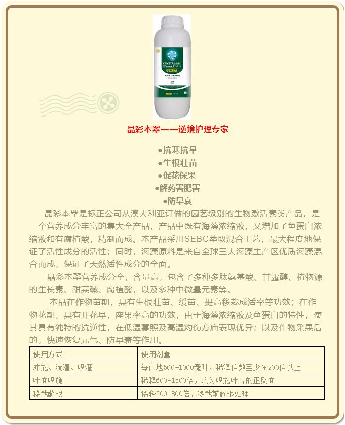 农作物倒春寒的补救措施,倒春寒来了注意防寒保暖