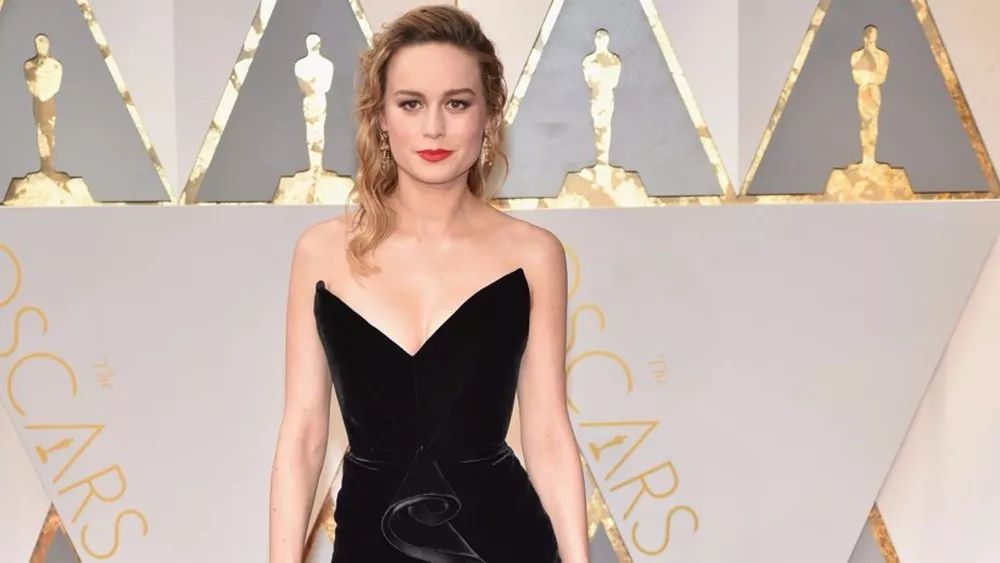 漫威《惊奇队长》还没上映就被人黑了