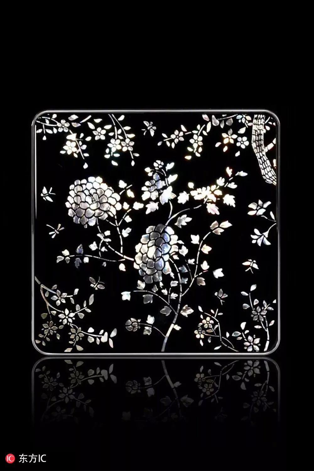 你想看的故宫，这里都有｜东方IC