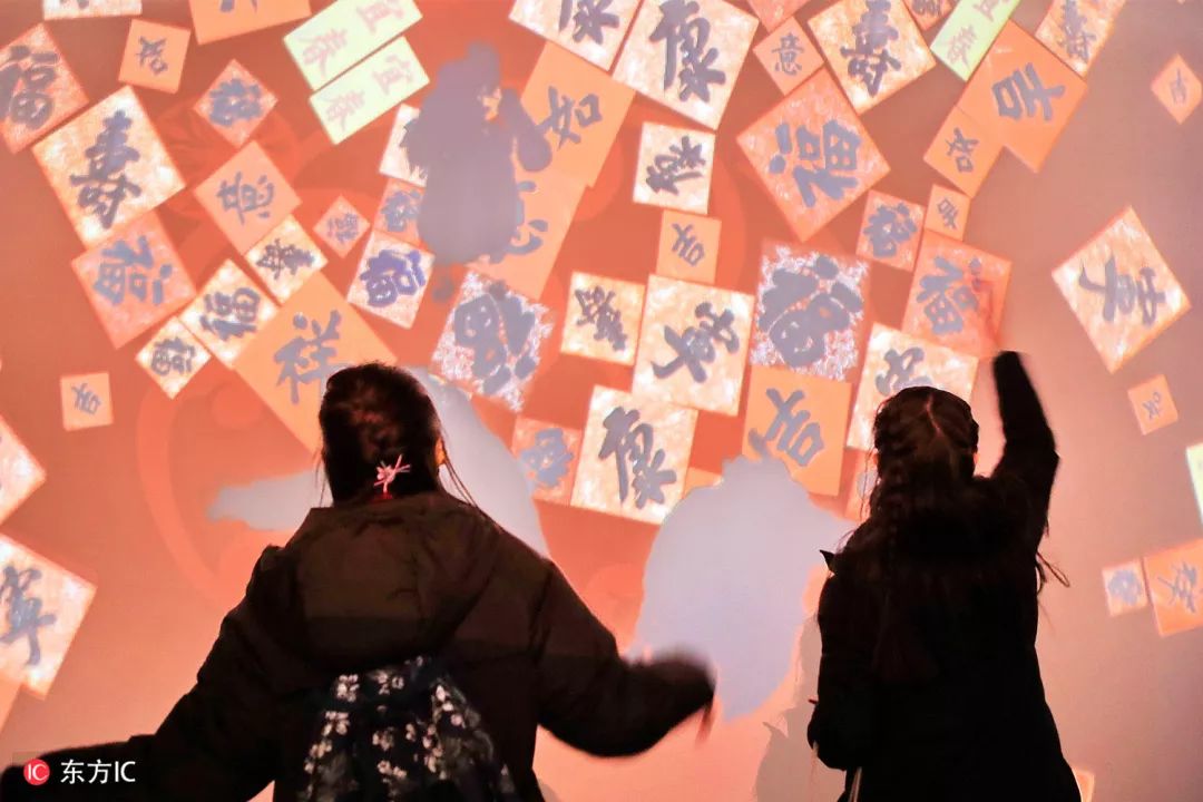 你想看的故宫，这里都有｜东方IC