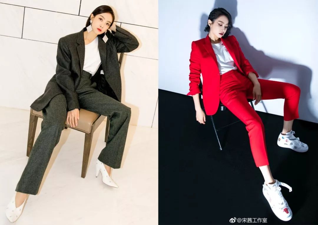 有趣的拍照pose,好嗨哟pose