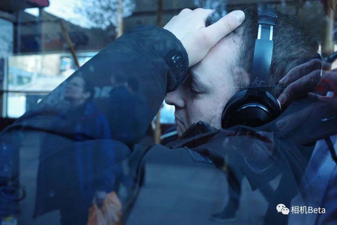 理光GRIII真机实拍样片