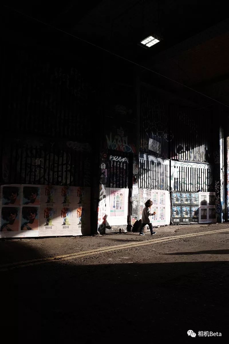 理光GRIII真机实拍样片