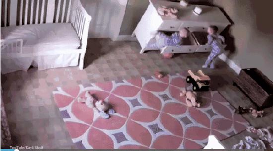 宝宝的家居安全如何防护,宝宝安全物品