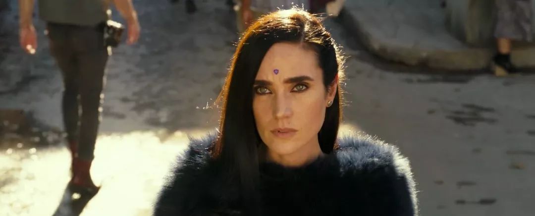 三万台电脑四亿小时后期制作,用三万台电脑做电影