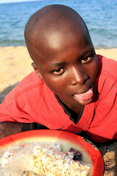 马拉维全集,马拉维唱歌