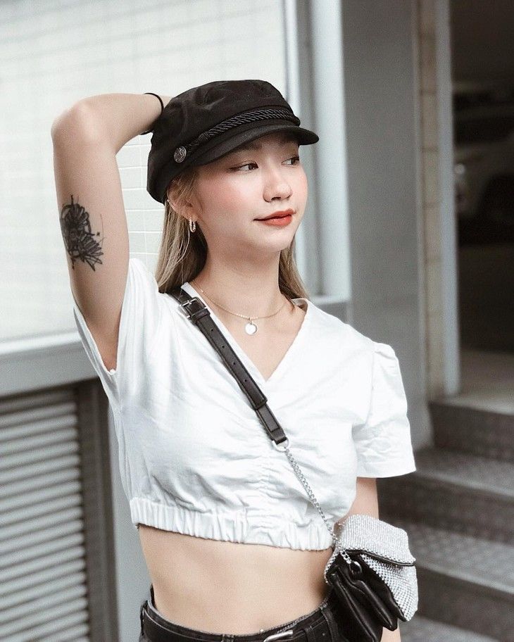 泰国大框眼镜妹,泰国眼镜妹是谁