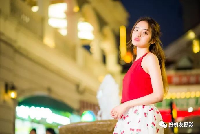 如何用lightroom修夜景图,lightroom拍摄夜景设置